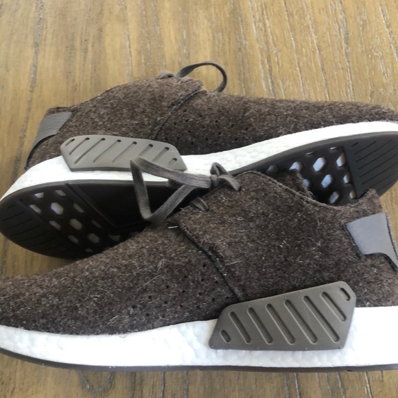 Adidas x Wings+Horns NWOT Men’s size 11 - Picture 5 of 8